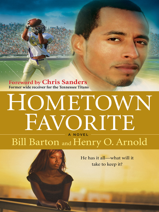 Title details for Hometown Favorite by Bill Barton - Available